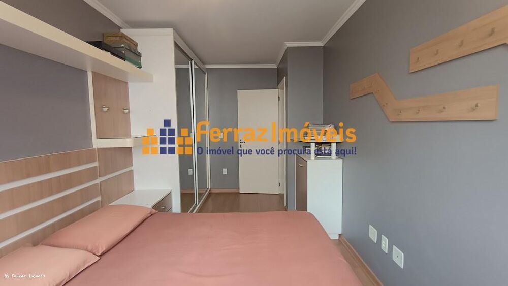 Apartamento, 2 quartos, 60 m² - Foto 2