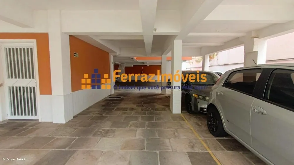 Apartamento, 2 quartos, 60 m² - Foto 16