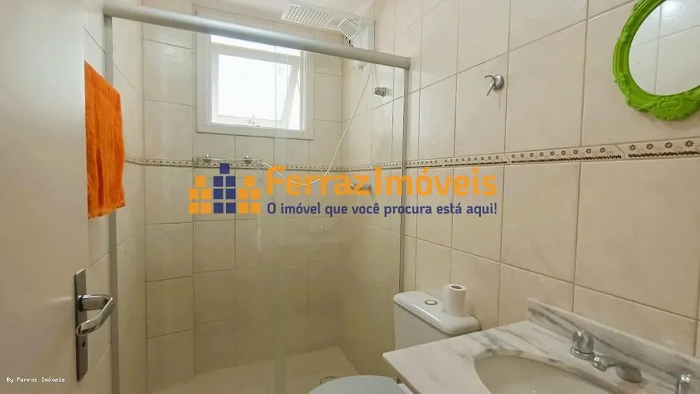 Apartamento, 2 quartos, 60 m² - Foto 15