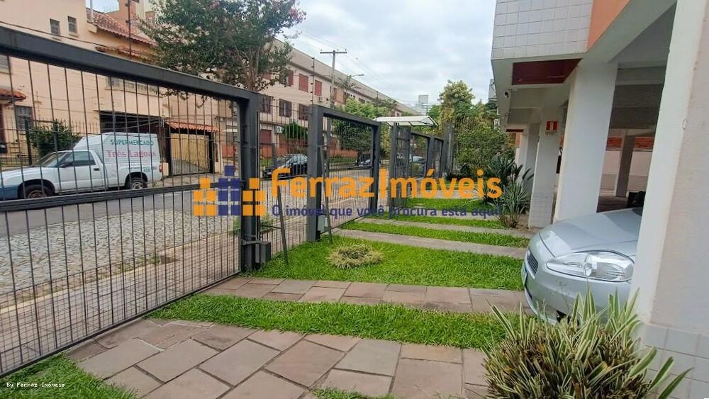 Apartamento, 2 quartos, 60 m² - Foto 1