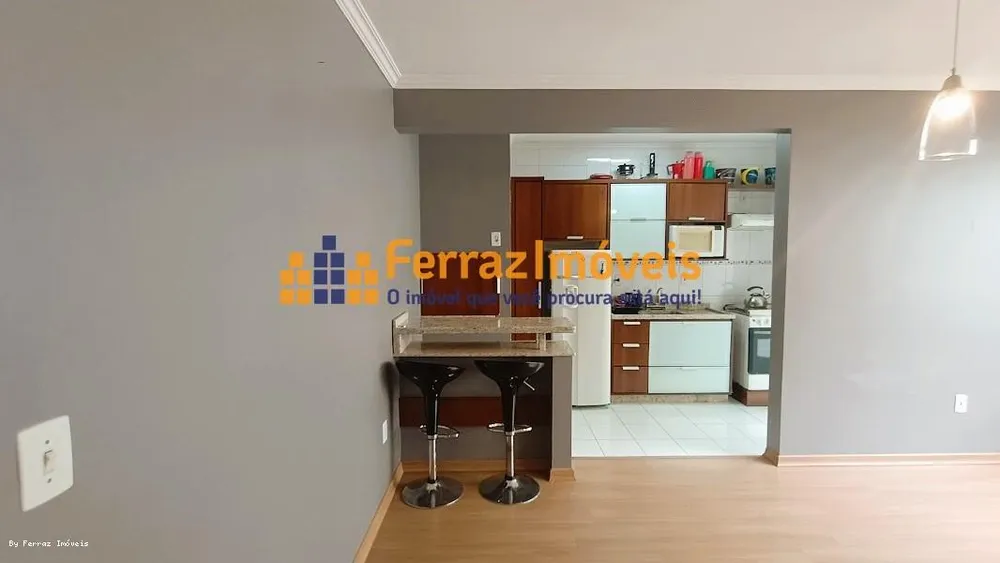 Apartamento, 2 quartos, 60 m² - Foto 10