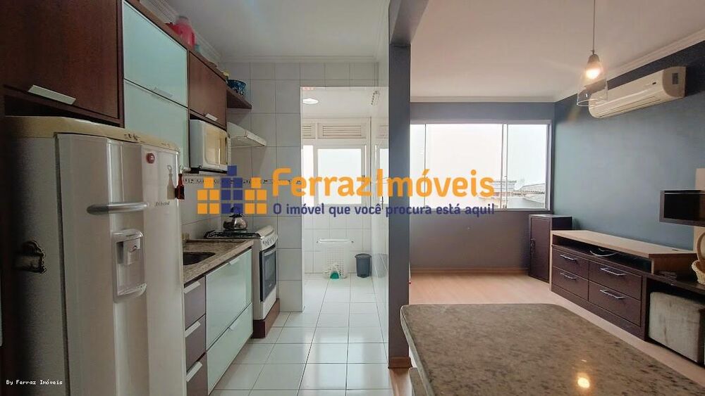 Apartamento, 2 quartos, 60 m² - Foto 4