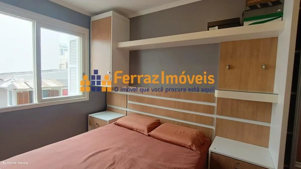 Apartamento, 2 quartos, 60 m² - Foto 15