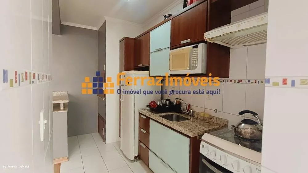 Apartamento, 2 quartos, 60 m² - Foto 8