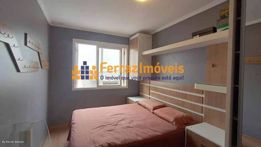Apartamento, 2 quartos, 60 m² - Foto 6
