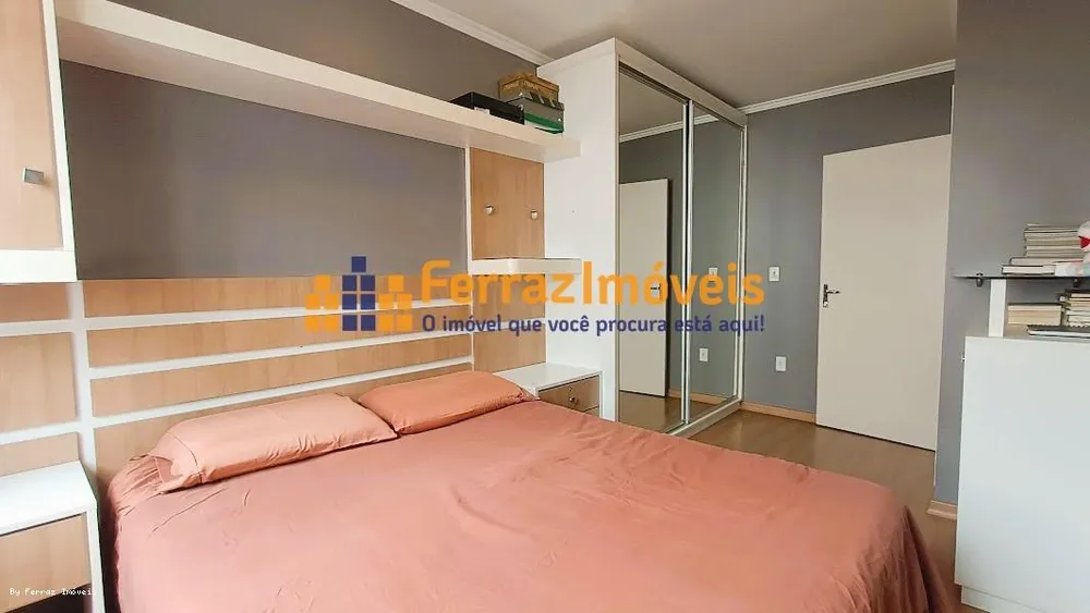 Apartamento, 2 quartos, 60 m² - Foto 9