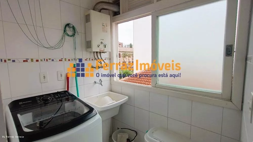 Apartamento, 2 quartos, 60 m² - Foto 7