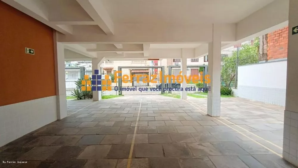 Apartamento, 2 quartos, 60 m² - Foto 5