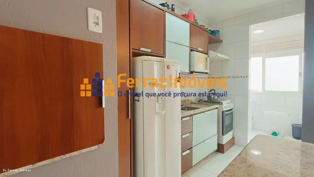 Apartamento, 2 quartos, 60 m² - Foto 13