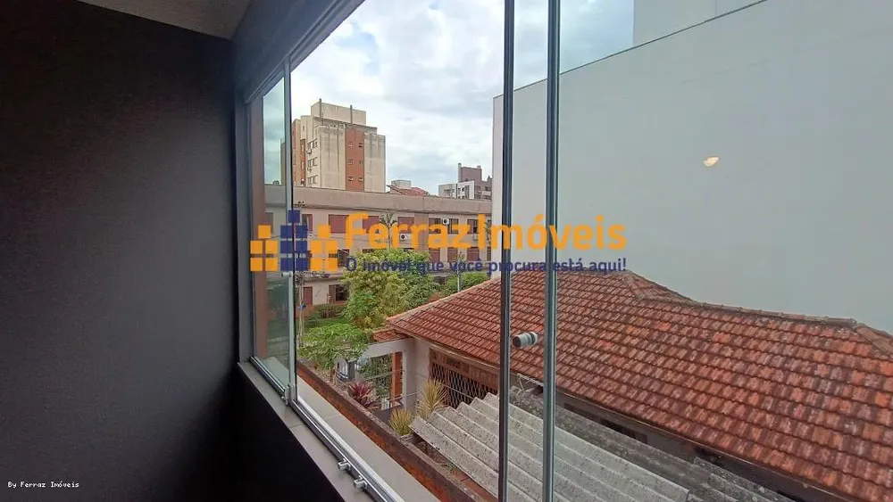 Apartamento, 2 quartos, 60 m² - Foto 12
