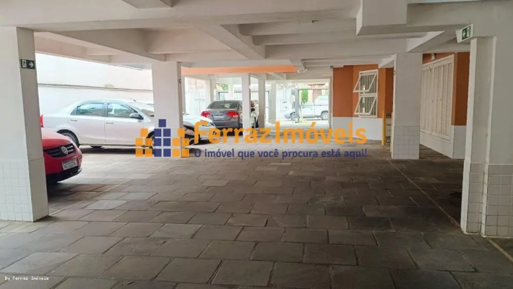 Apartamento, 2 quartos, 60 m² - Foto 16