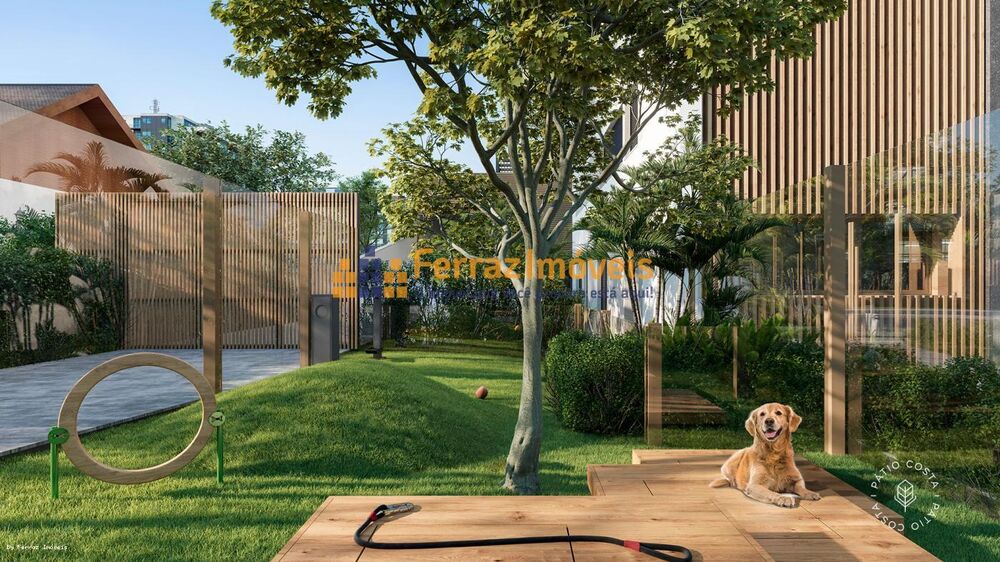Apartamento, 154 m² - Foto 1