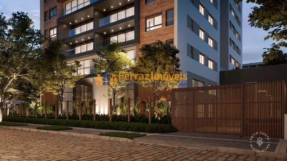 Apartamento, 154 m² - Foto 8