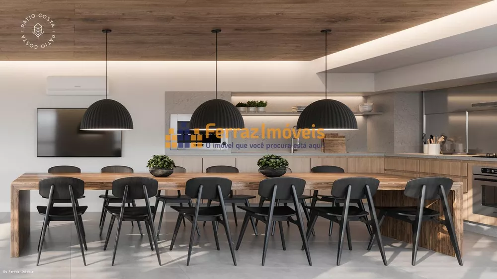 Apartamento, 154 m² - Foto 6