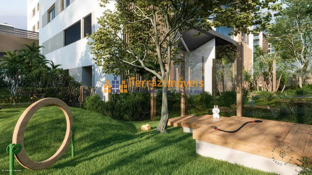 Apartamento, 154 m² - Foto 10