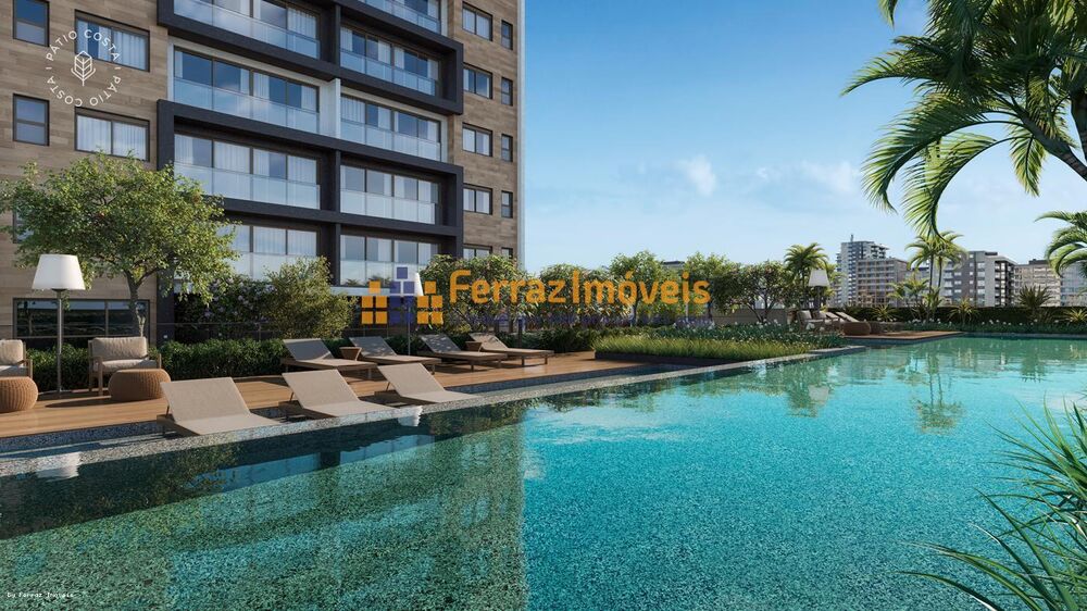 Apartamento, 154 m² - Foto 2
