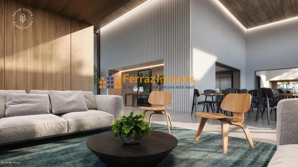 Apartamento, 154 m² - Foto 6
