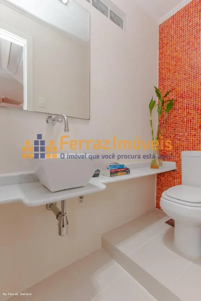 Cobertura, 2 quartos, 170 m² - Foto 9