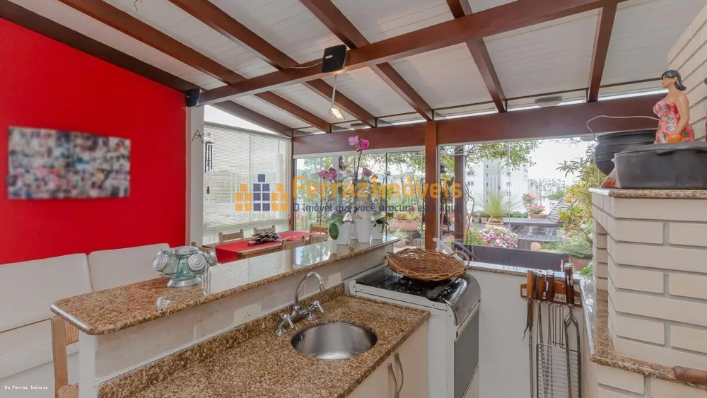Cobertura, 2 quartos, 170 m² - Foto 10