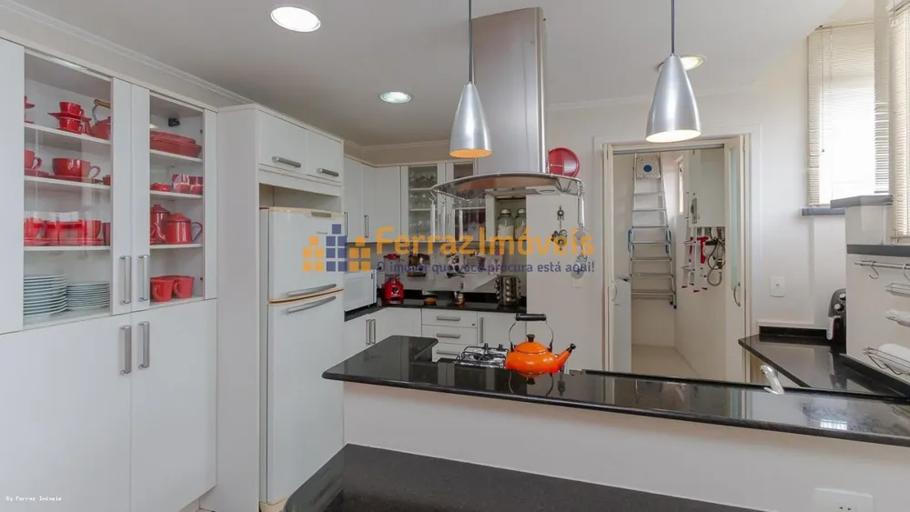 Cobertura, 2 quartos, 170 m² - Foto 3