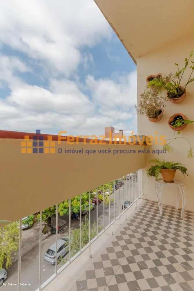 Cobertura, 2 quartos, 170 m² - Foto 4