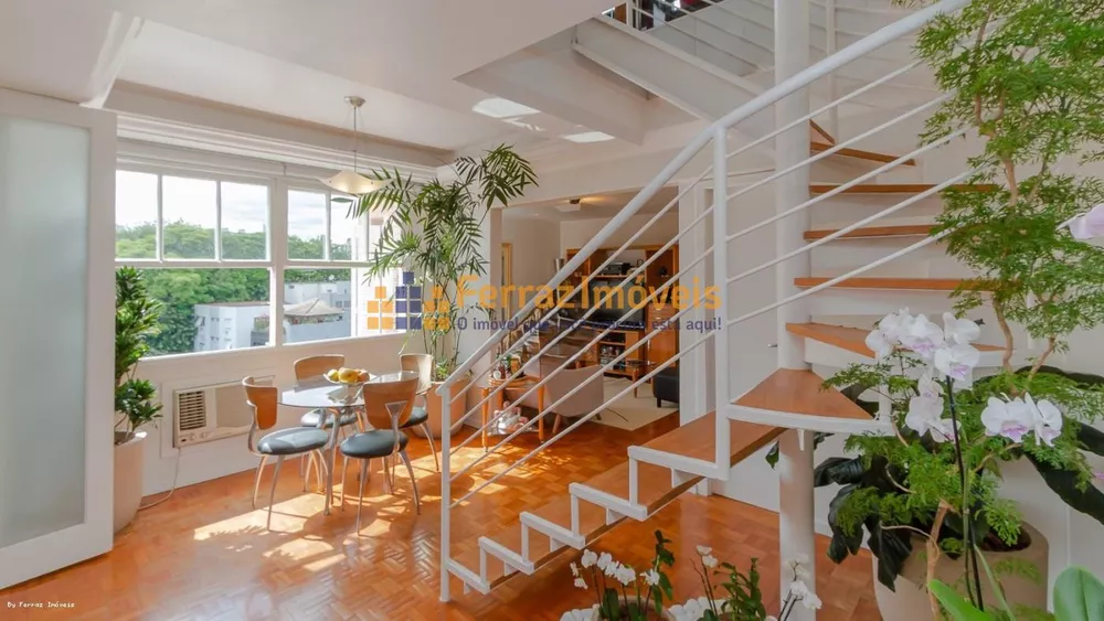 Cobertura, 2 quartos, 170 m² - Foto 2