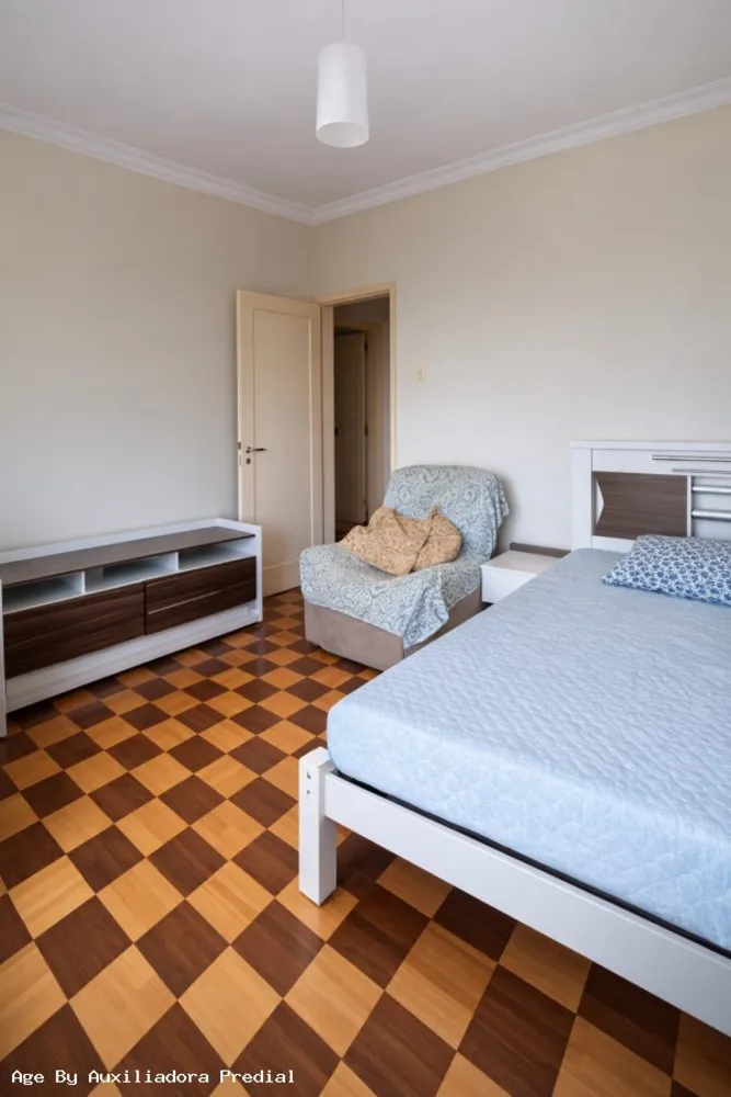 Apartamento, 3 quartos, 75 m² - Foto 2