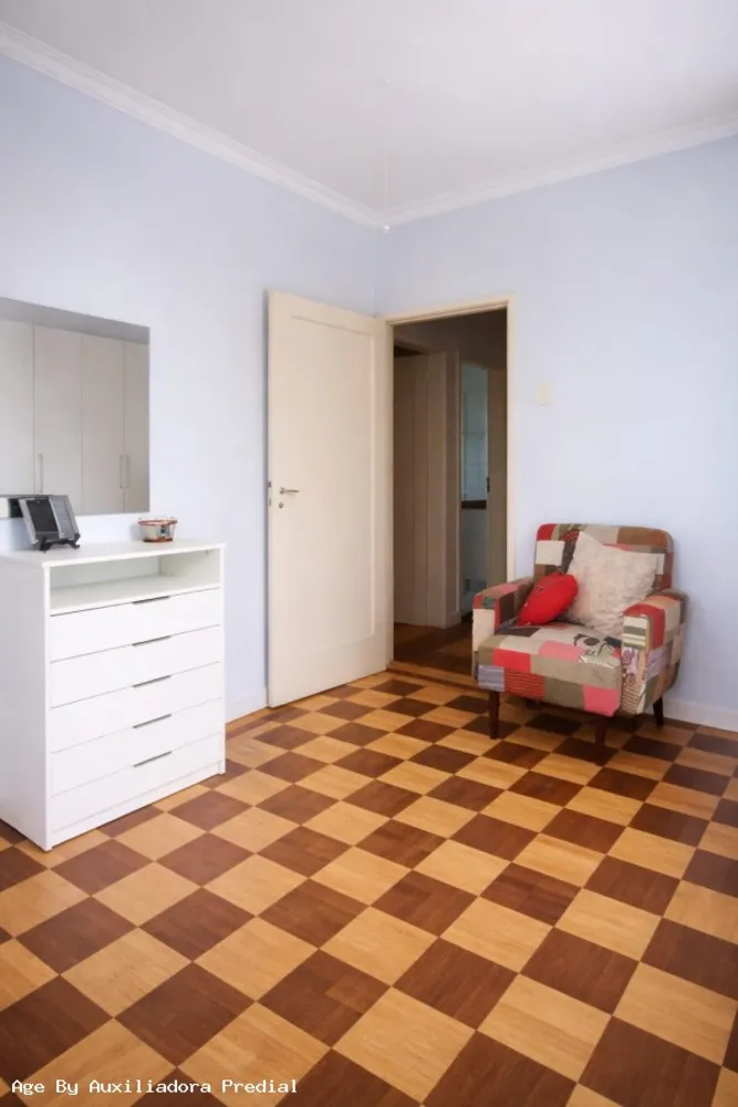 Apartamento, 3 quartos, 75 m² - Foto 5