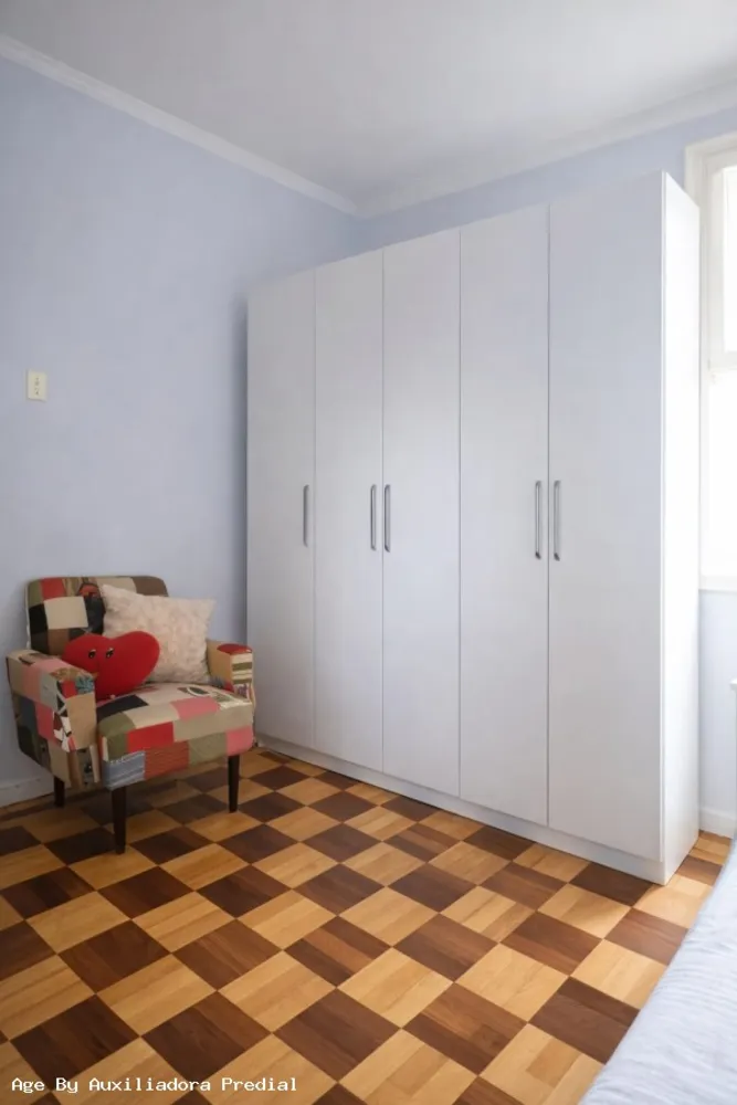 Apartamento, 3 quartos, 75 m² - Foto 5
