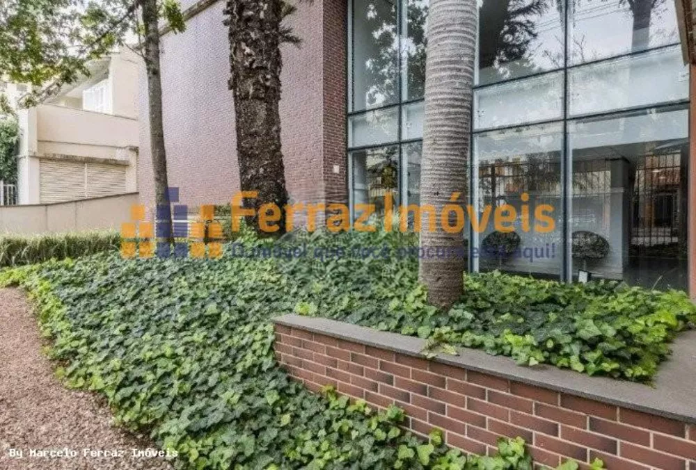 Apartamento, 2 quartos, 66 m² - Foto 2