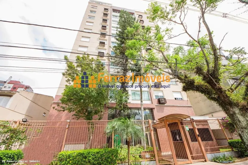 Apartamento, 2 quartos, 66 m² - Foto 1