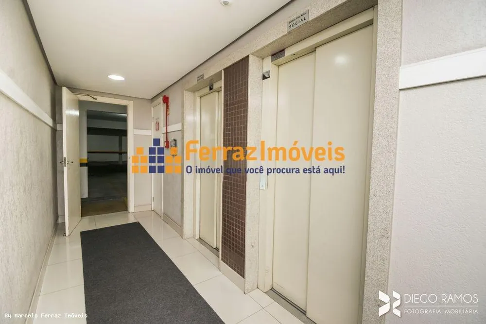 Apartamento, 2 quartos, 66 m² - Foto 3