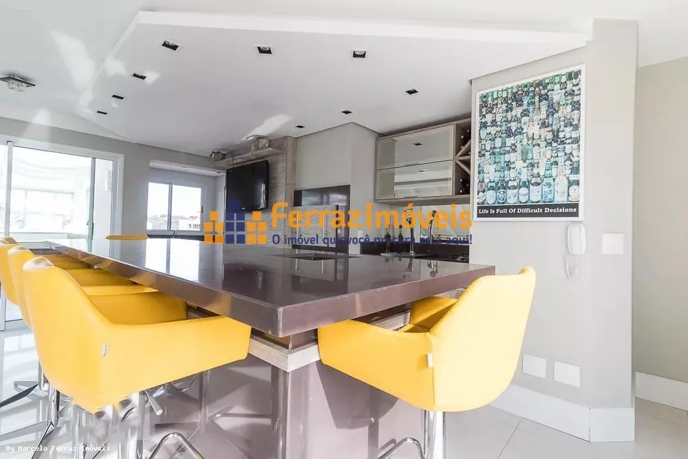 Apartamento, 2 quartos, 66 m² - Foto 5