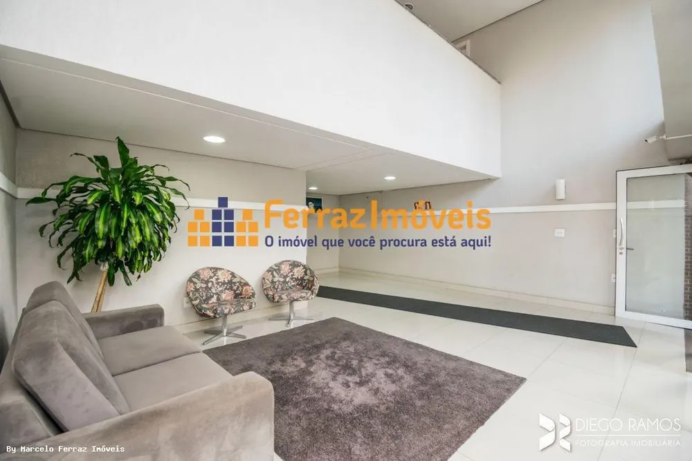 Apartamento, 2 quartos, 66 m² - Foto 2