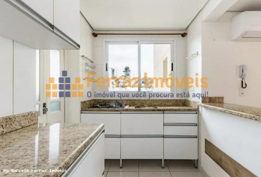 Apartamento, 2 quartos, 66 m² - Foto 12