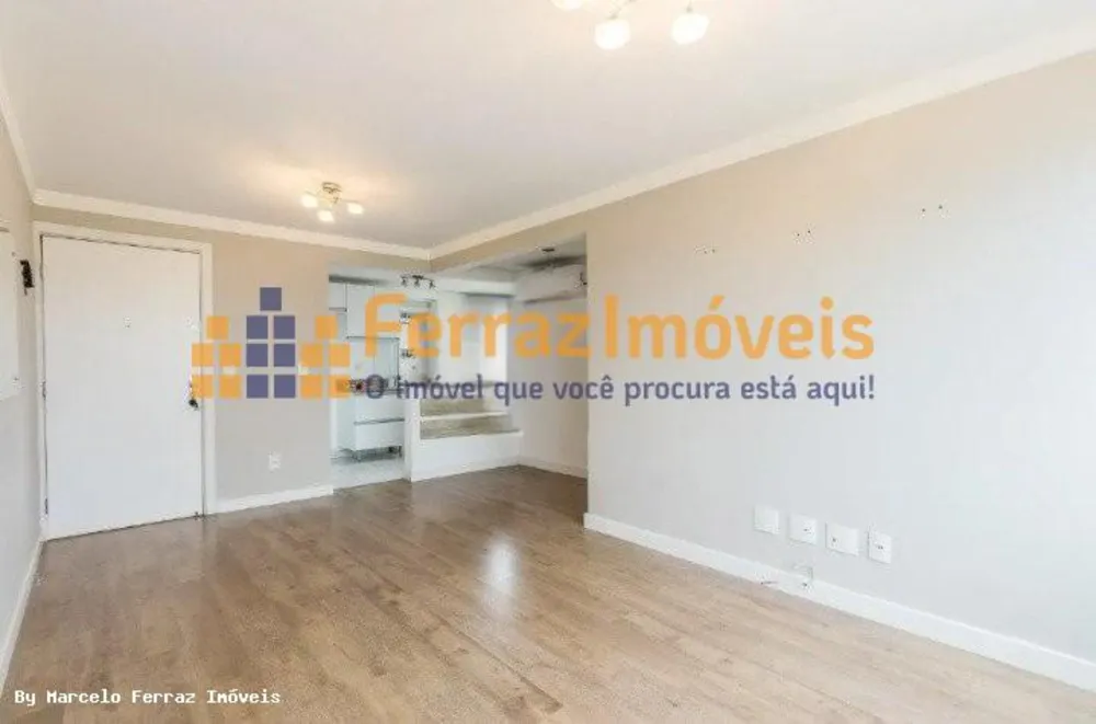 Apartamento, 2 quartos, 66 m² - Foto 9