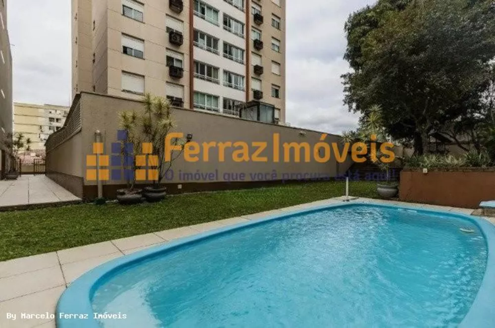 Apartamento, 2 quartos, 66 m² - Foto 1