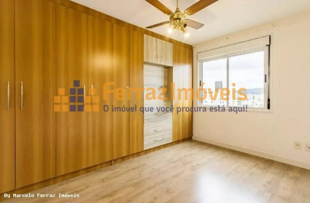 Apartamento, 2 quartos, 66 m² - Foto 15
