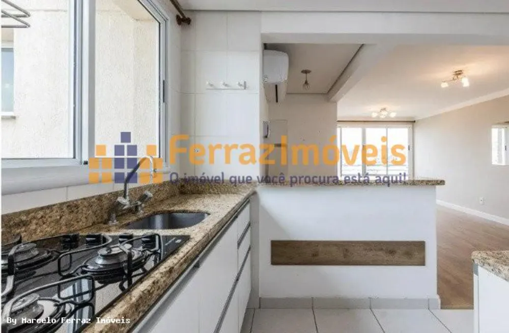 Apartamento, 2 quartos, 66 m² - Foto 10