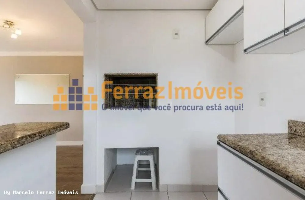 Apartamento, 2 quartos, 66 m² - Foto 11