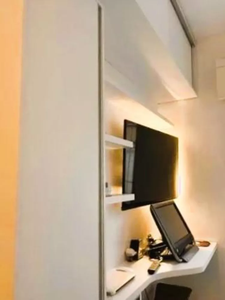 Apartamento, 1 quarto, 40 m² - Foto 7