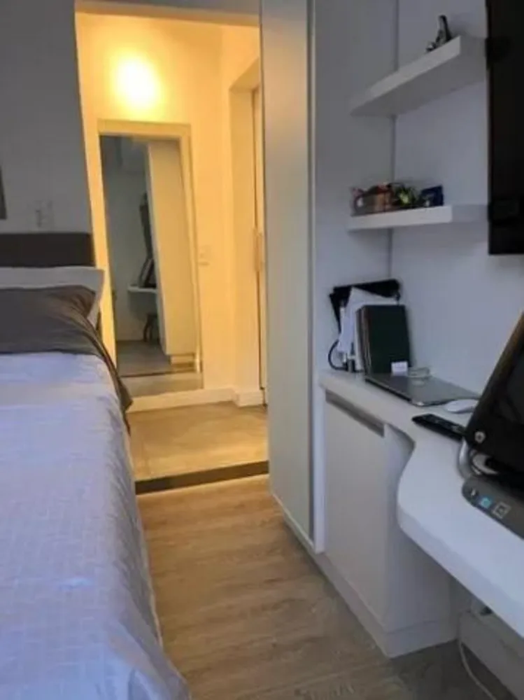Apartamento, 1 quarto, 40 m² - Foto 14
