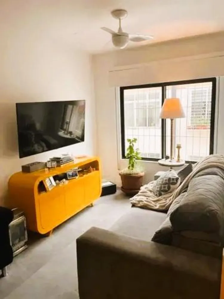 Apartamento, 1 quarto, 40 m² - Foto 9
