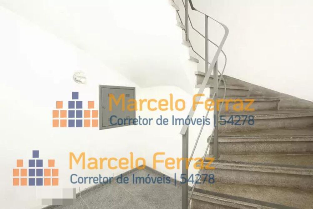 Apartamento à venda com 1 quarto, 40m² - Foto 4