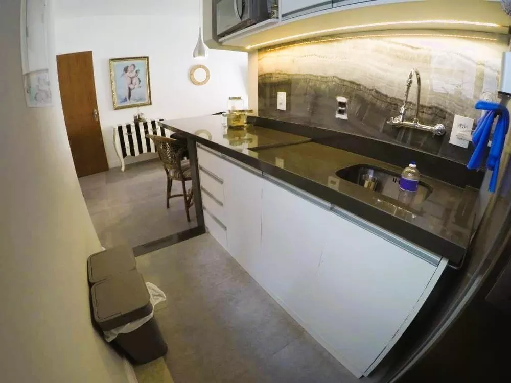 Apartamento, 1 quarto, 40 m² - Foto 8