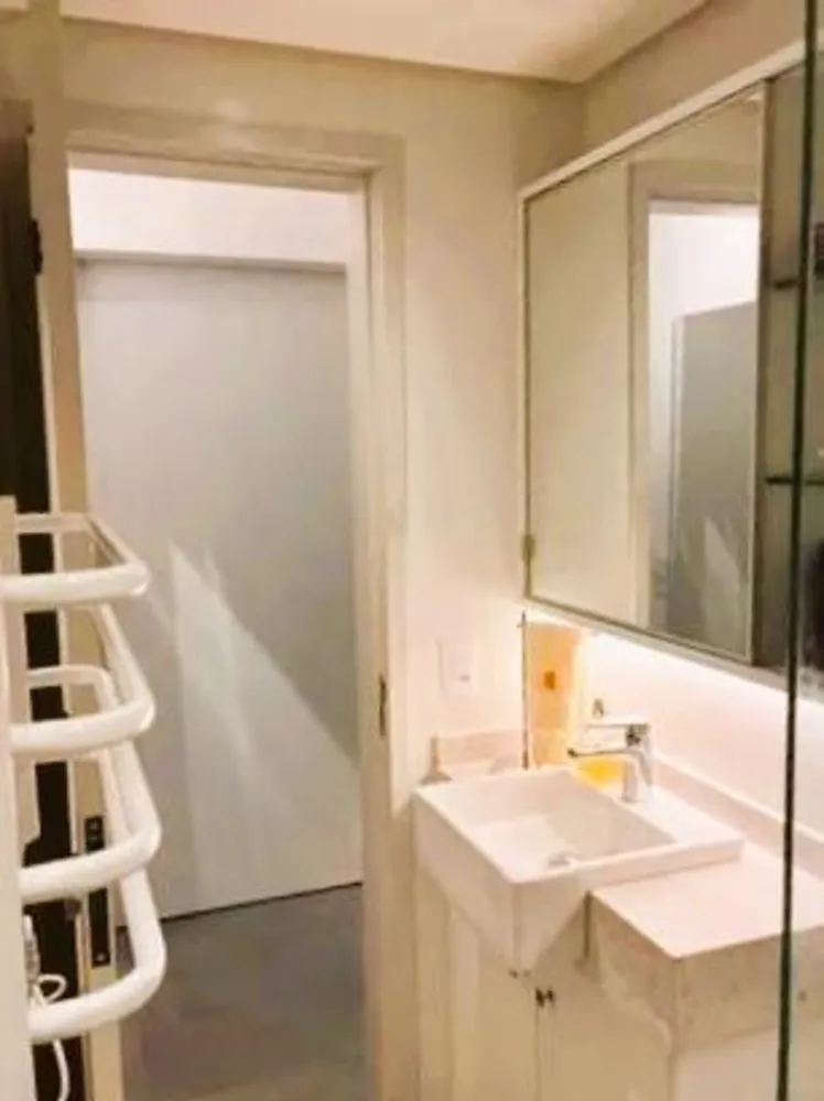 Apartamento, 1 quarto, 40 m² - Foto 13