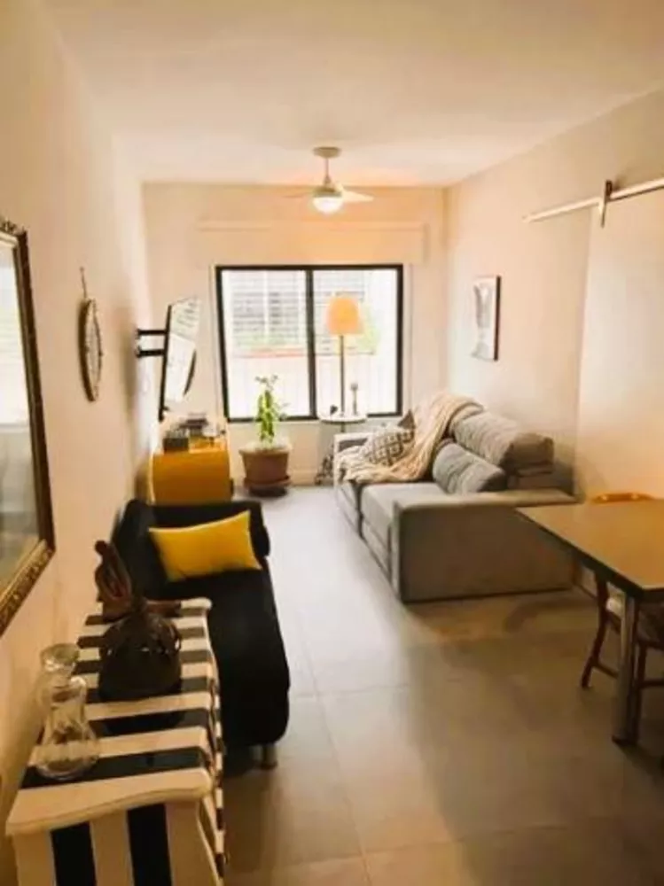 Apartamento, 1 quarto, 40 m² - Foto 5