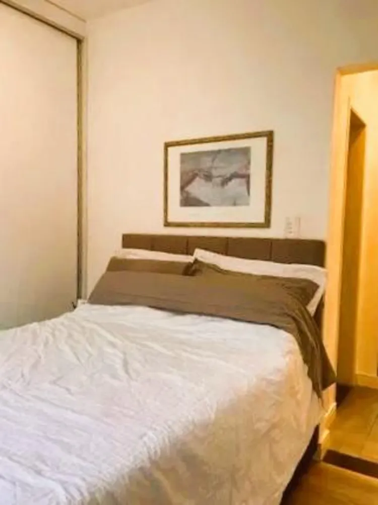 Apartamento, 1 quarto, 40 m² - Foto 12