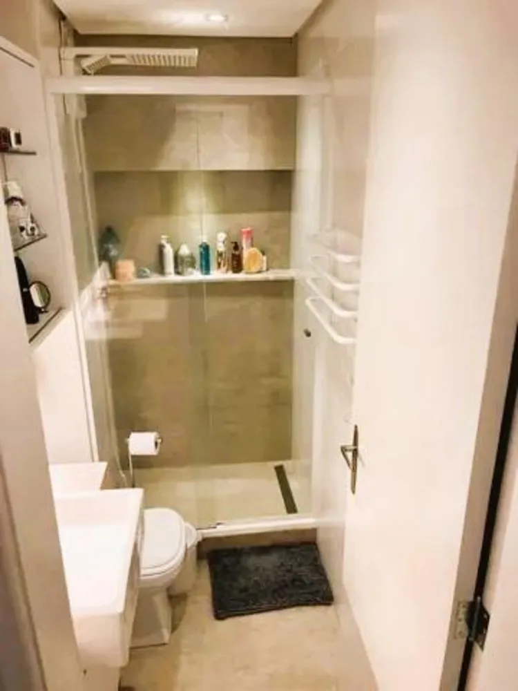 Apartamento, 1 quarto, 40 m² - Foto 11