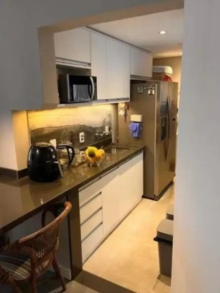 Apartamento, 1 quarto, 40 m² - Foto 10